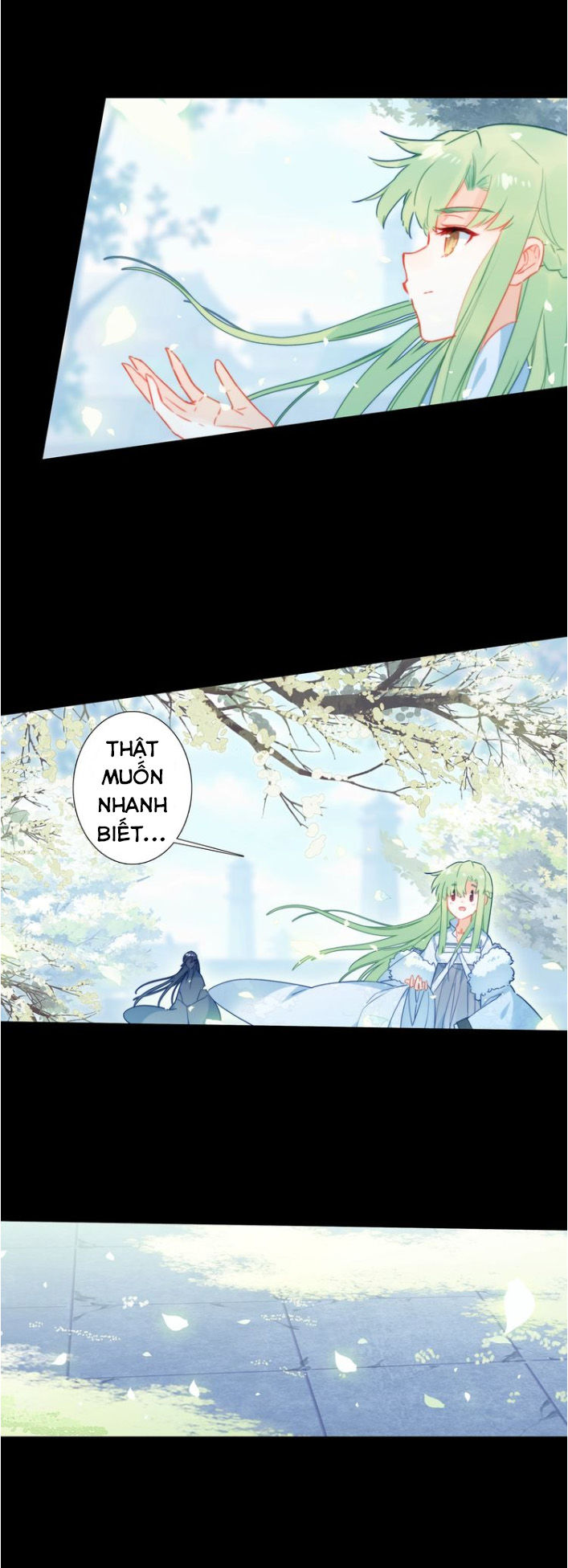 Duy Ngã Độc Tiên Chap 15 - Next Chap 16