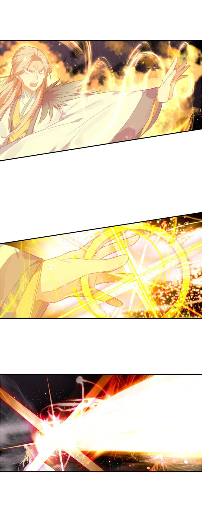 Duy Ngã Độc Tiên Chap 15 - Next Chap 16