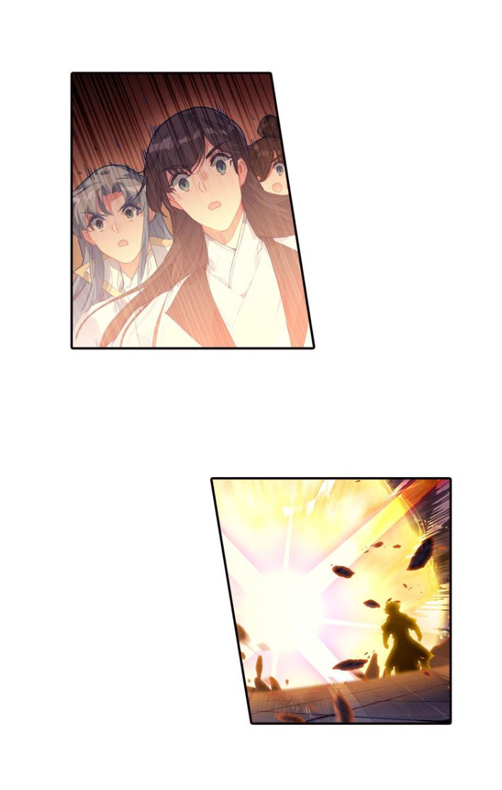 Duy Ngã Độc Tiên Chap 16 - Next Chap 17