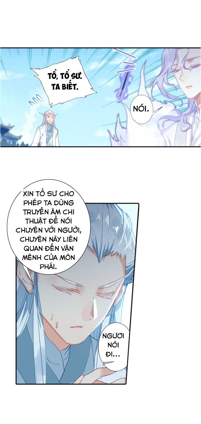 Duy Ngã Độc Tiên Chap 16 - Next Chap 17