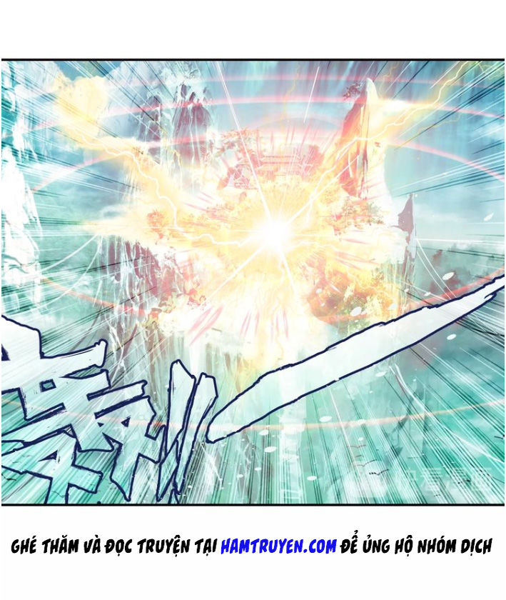 Duy Ngã Độc Tiên Chap 16 - Next Chap 17