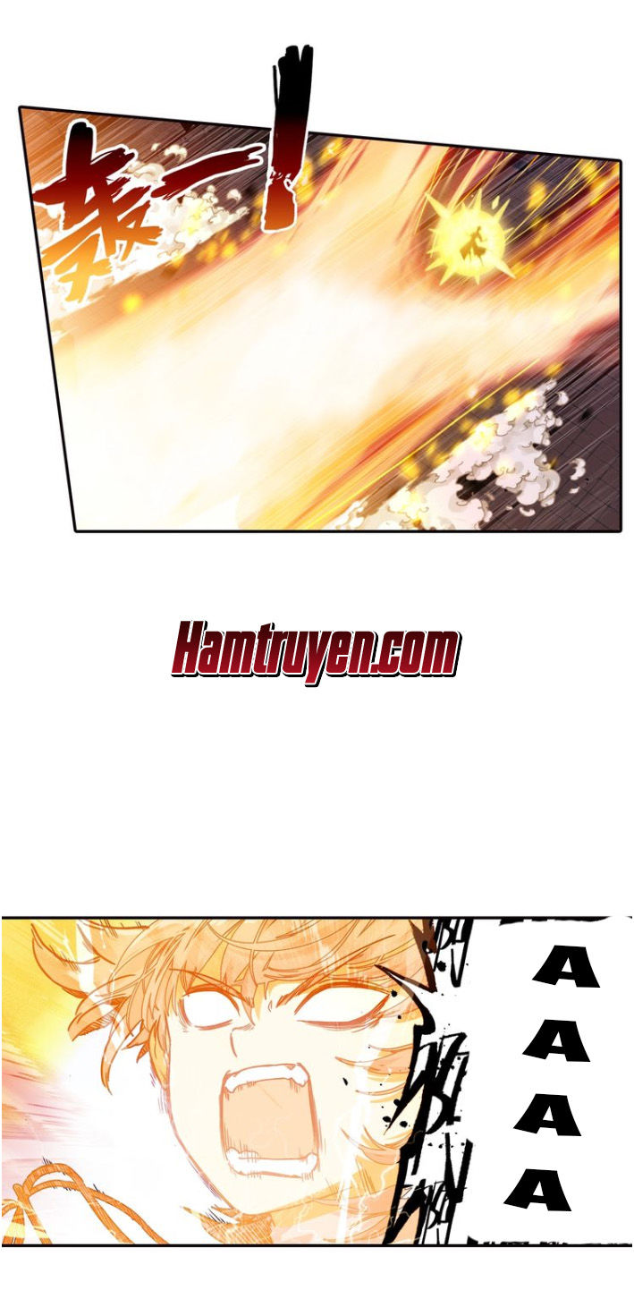 Duy Ngã Độc Tiên Chap 16 - Next Chap 17