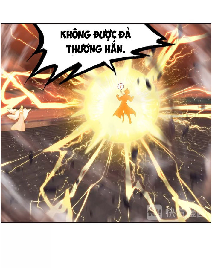 Duy Ngã Độc Tiên Chap 16 - Next Chap 17