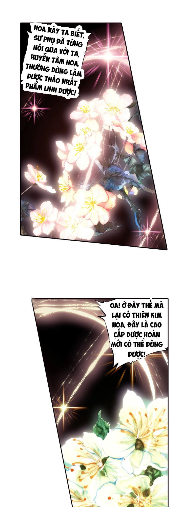 Duy Ngã Độc Tiên Chap 18 - Next Chap 19