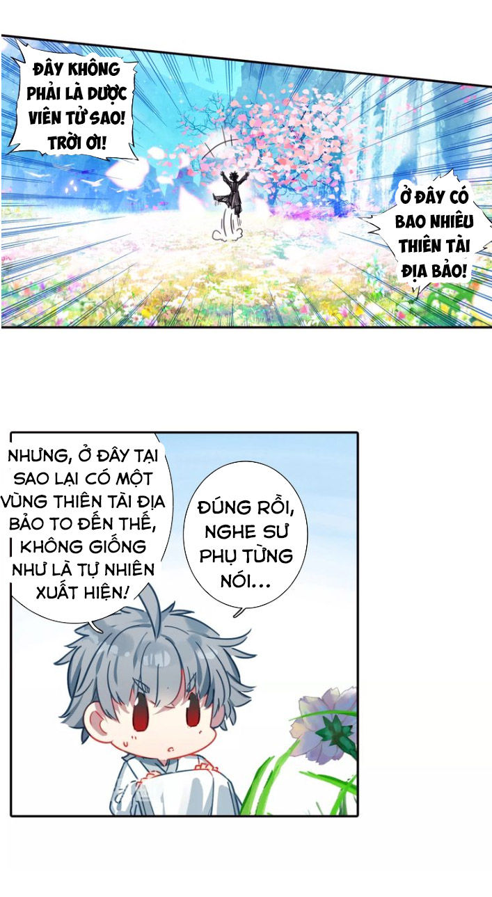 Duy Ngã Độc Tiên Chap 18 - Next Chap 19