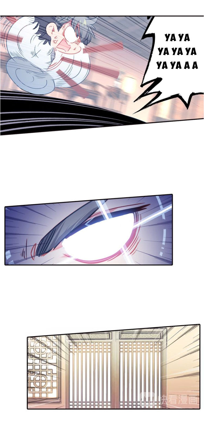 Duy Ngã Độc Tiên Chap 18 - Next Chap 19