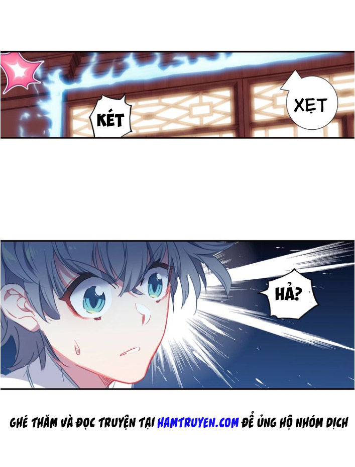 Duy Ngã Độc Tiên Chap 18 - Next Chap 19
