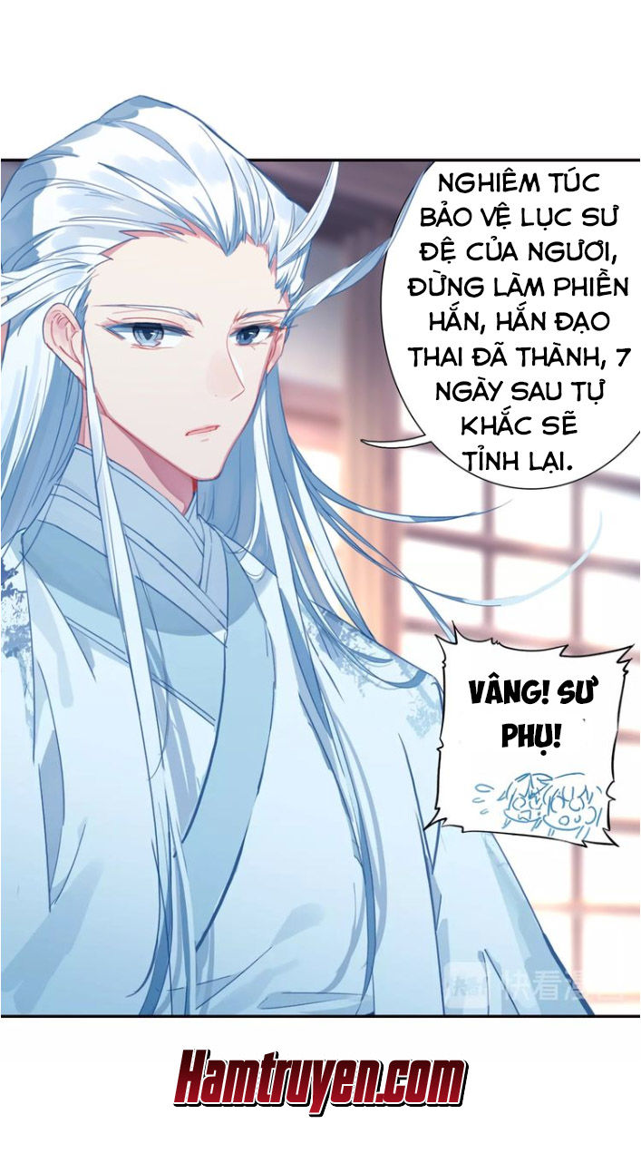 Duy Ngã Độc Tiên Chap 18 - Next Chap 19