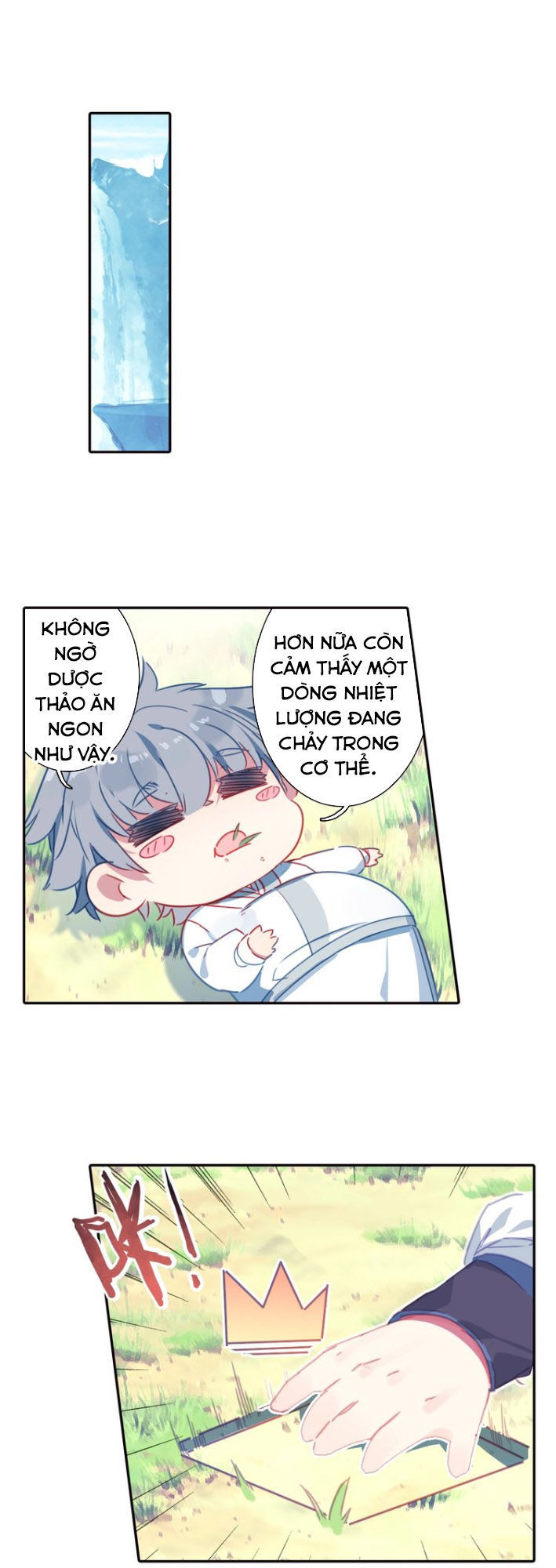 Duy Ngã Độc Tiên Chap 19 - Next Chap 20