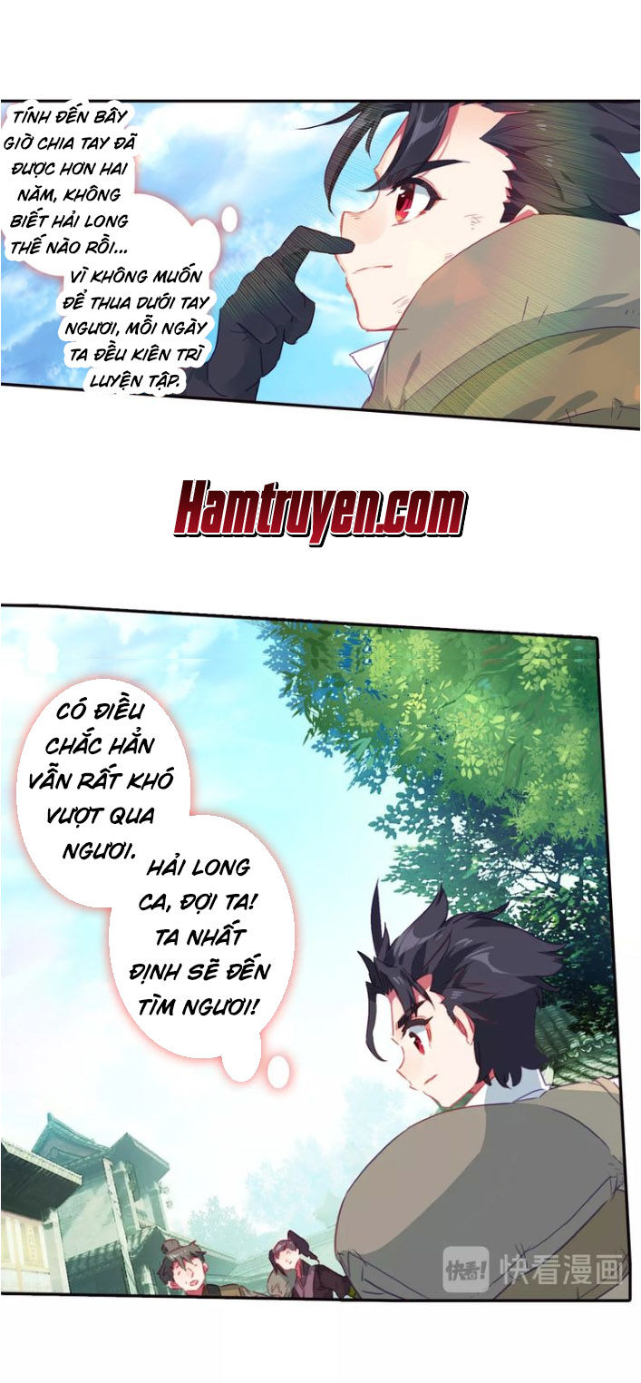 Duy Ngã Độc Tiên Chap 19 - Next Chap 20