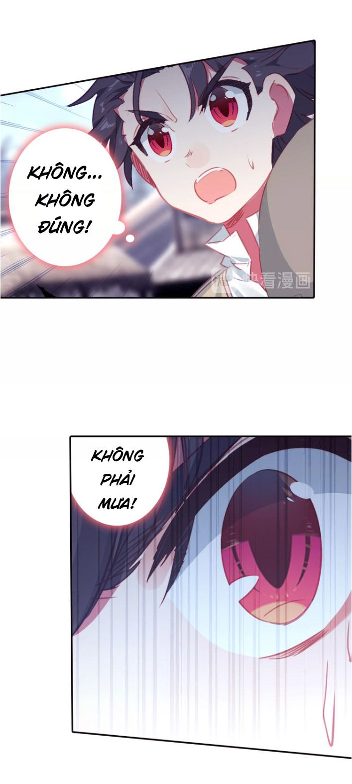 Duy Ngã Độc Tiên Chap 19 - Next Chap 20