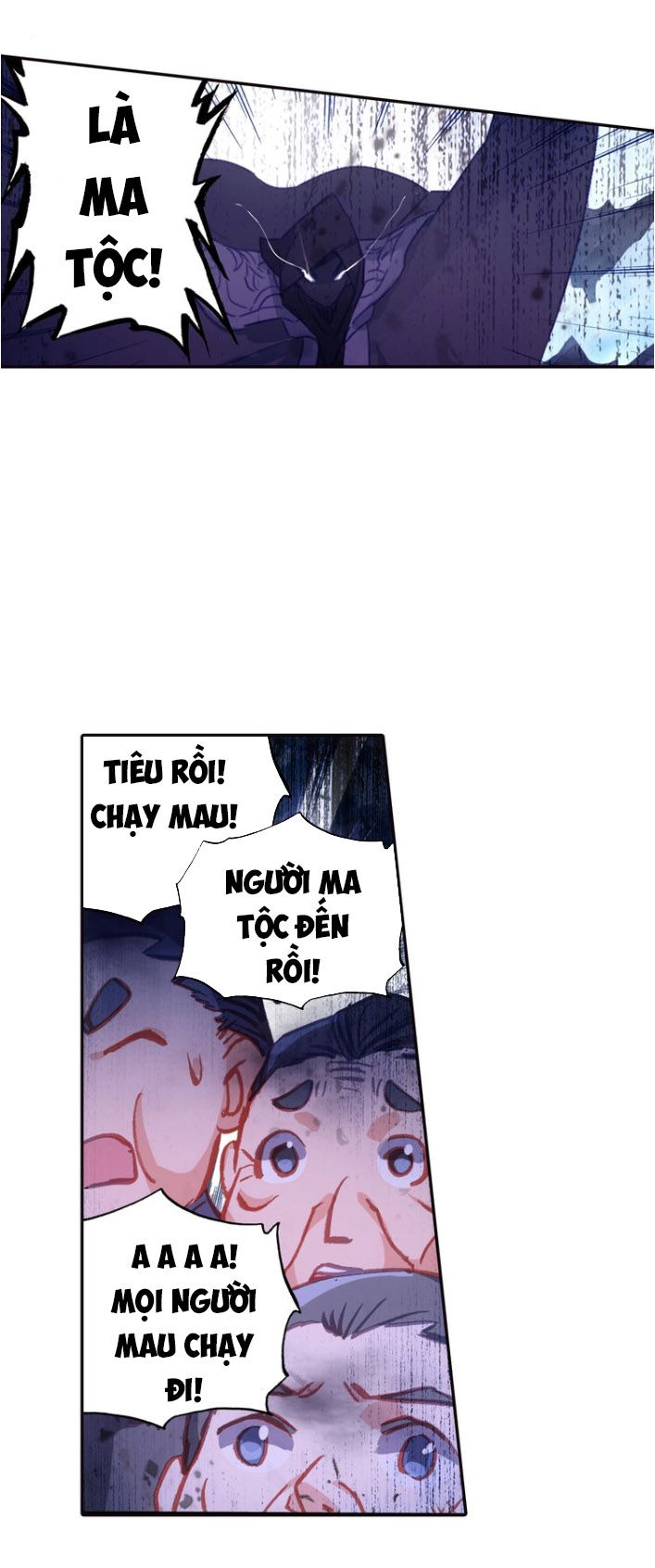 Duy Ngã Độc Tiên Chap 19 - Next Chap 20