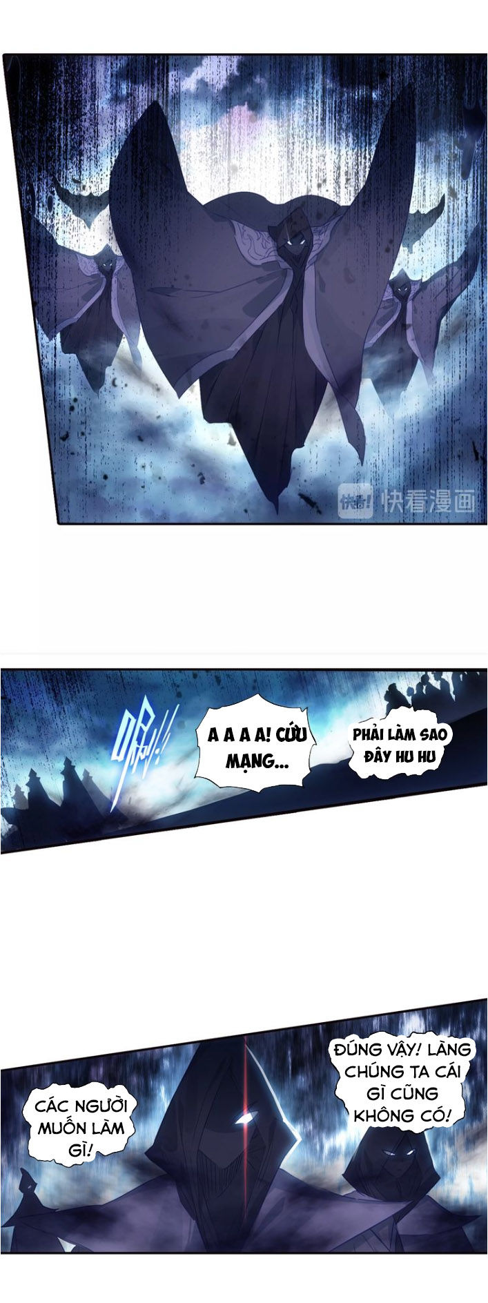 Duy Ngã Độc Tiên Chap 19 - Next Chap 20