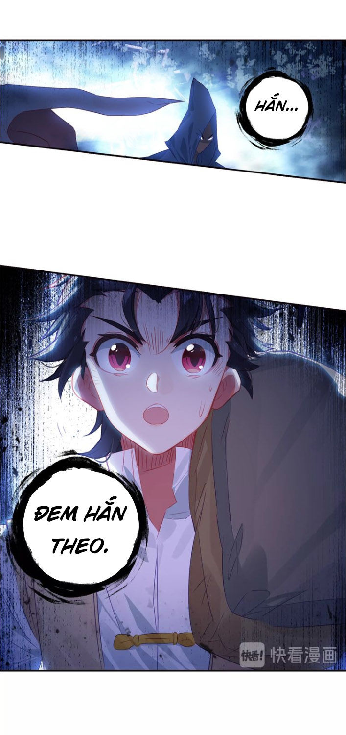 Duy Ngã Độc Tiên Chap 19 - Next Chap 20
