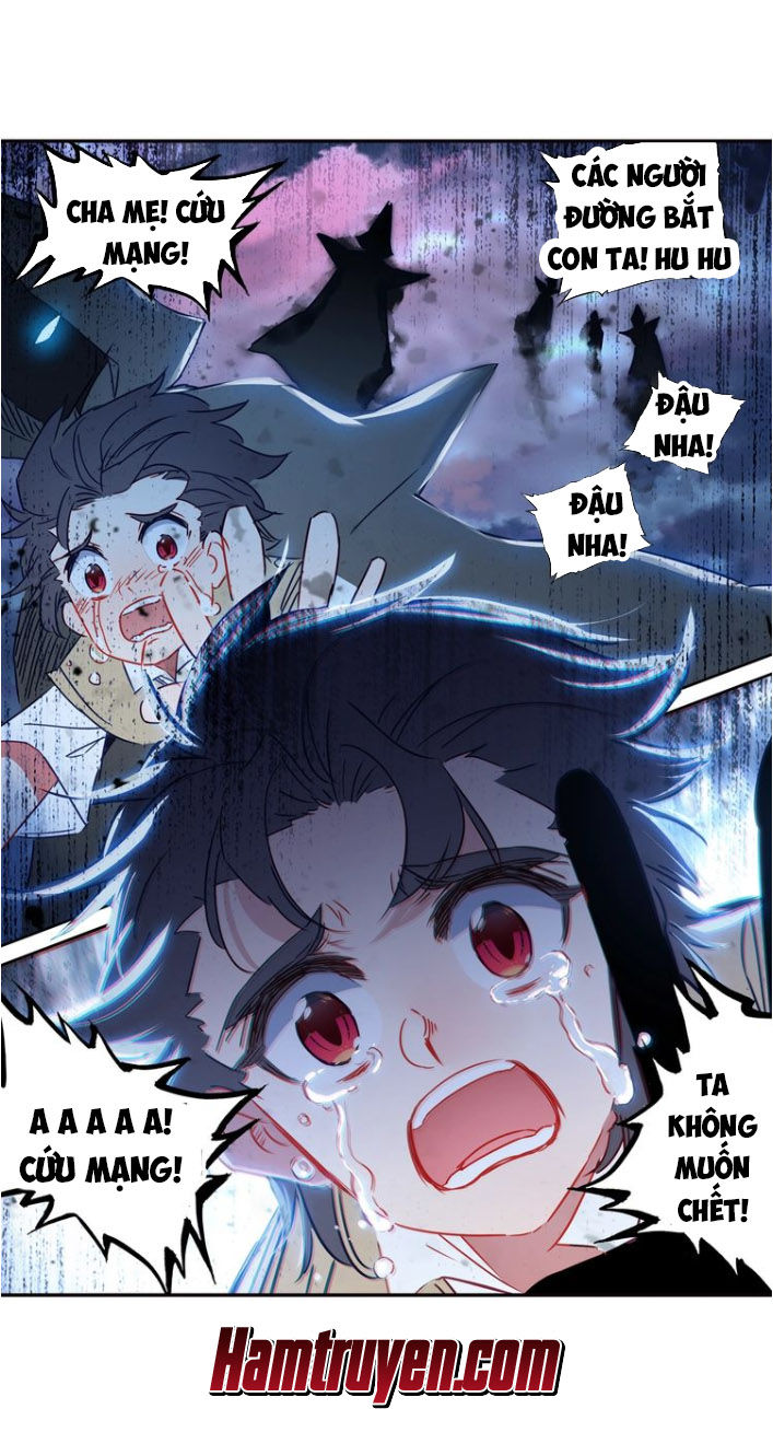 Duy Ngã Độc Tiên Chap 19 - Next Chap 20