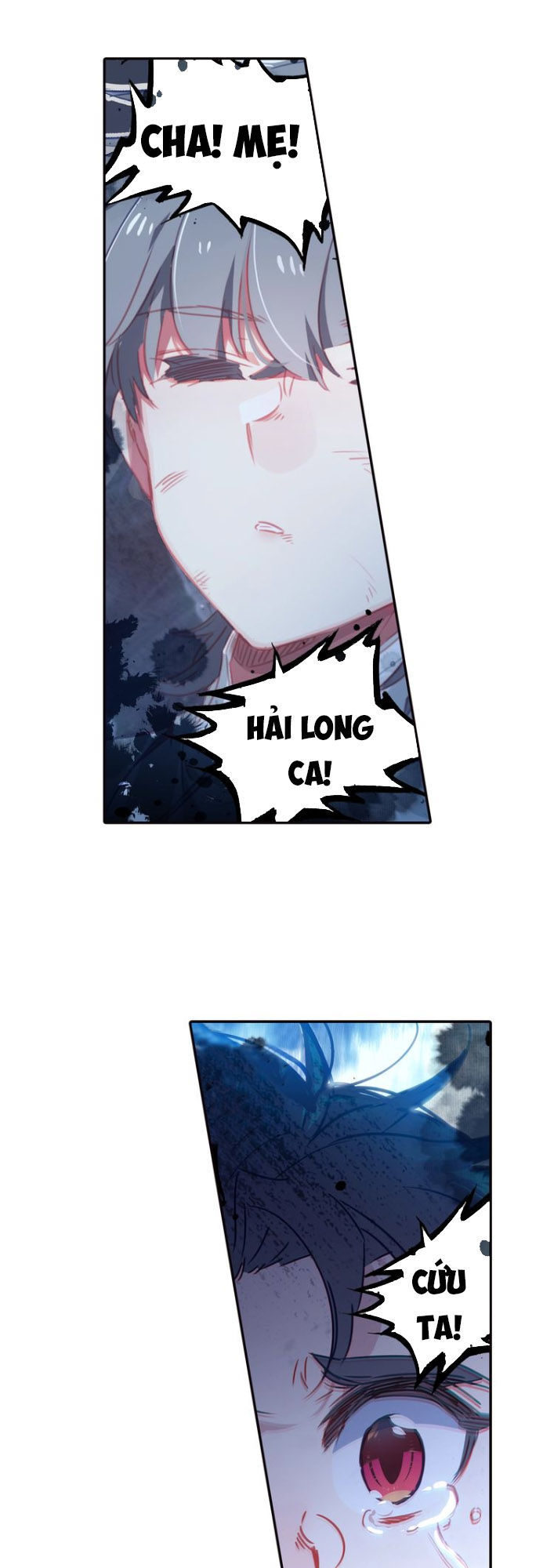 Duy Ngã Độc Tiên Chap 19 - Next Chap 20