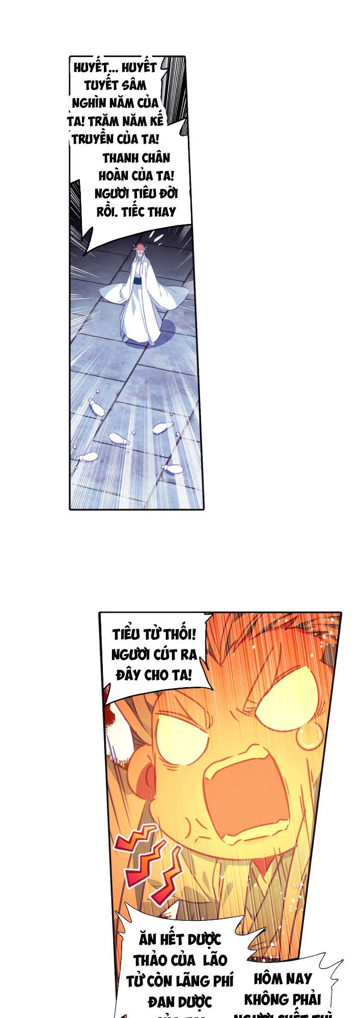 Duy Ngã Độc Tiên Chap 19 - Next Chap 20