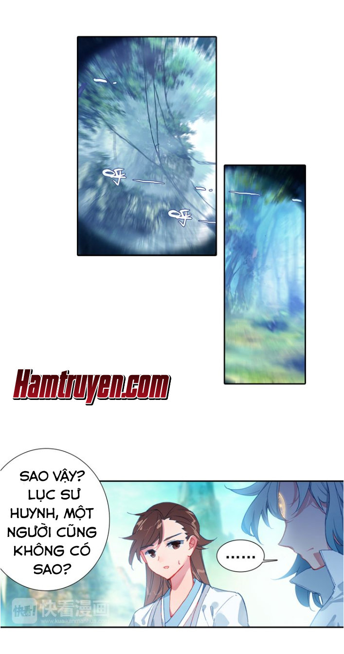 Duy Ngã Độc Tiên Chap 2 - Next Chap 3