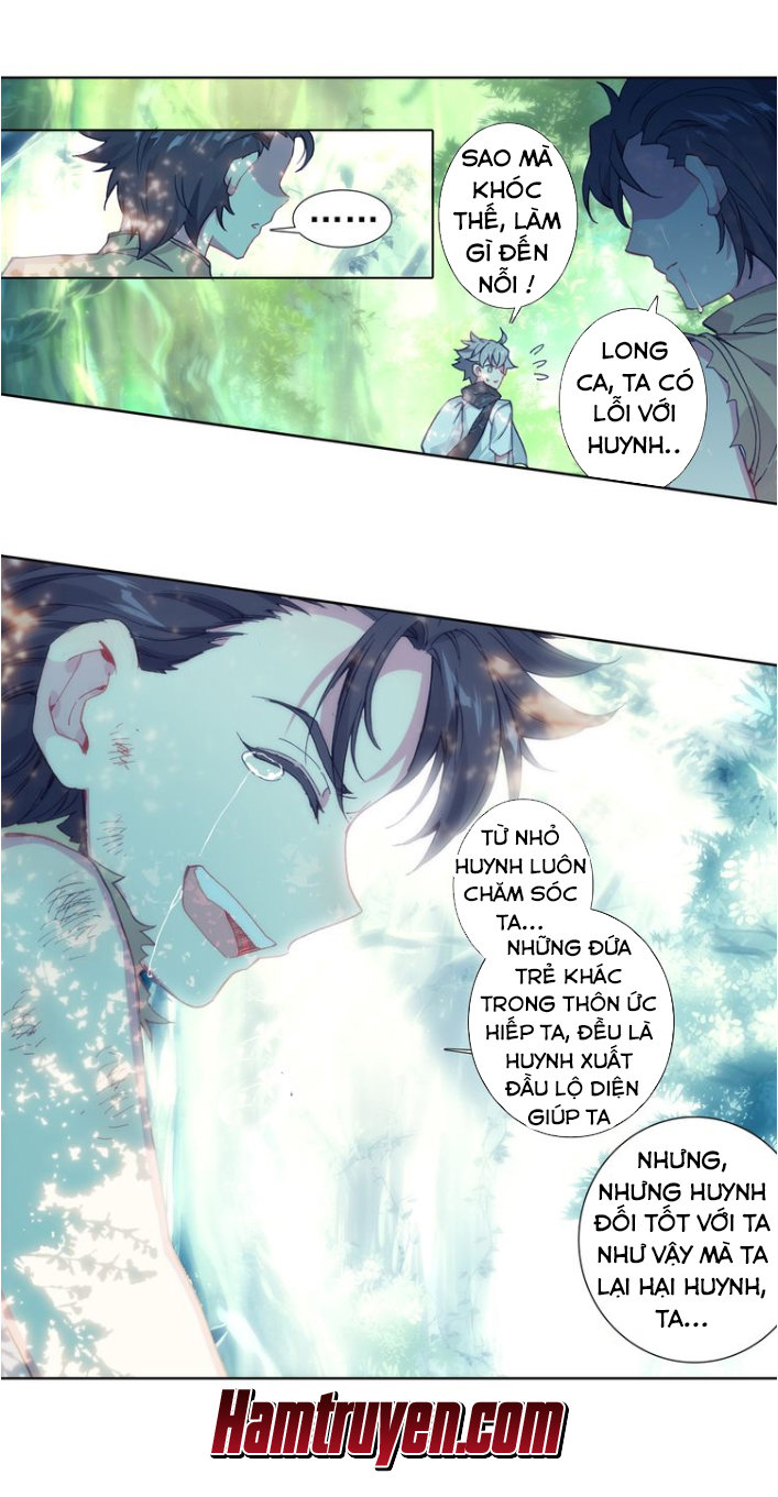 Duy Ngã Độc Tiên Chap 2 - Next Chap 3