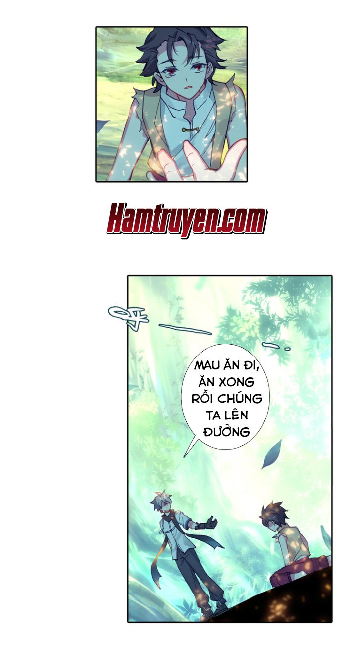 Duy Ngã Độc Tiên Chap 2 - Next Chap 3