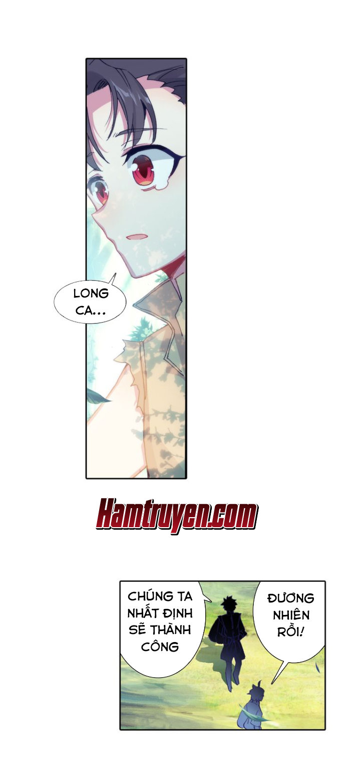 Duy Ngã Độc Tiên Chap 2 - Next Chap 3