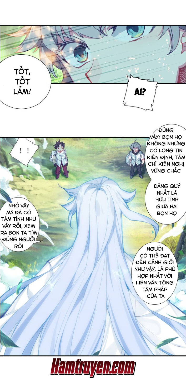 Duy Ngã Độc Tiên Chap 2 - Next Chap 3