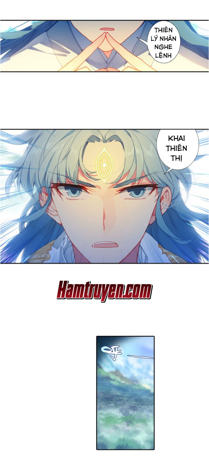 Duy Ngã Độc Tiên Chap 2 - Next Chap 3