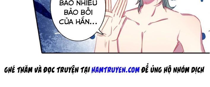Duy Ngã Độc Tiên Chap 21 - Next Chap 22