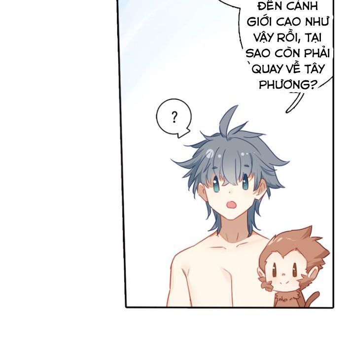 Duy Ngã Độc Tiên Chap 21 - Next Chap 22
