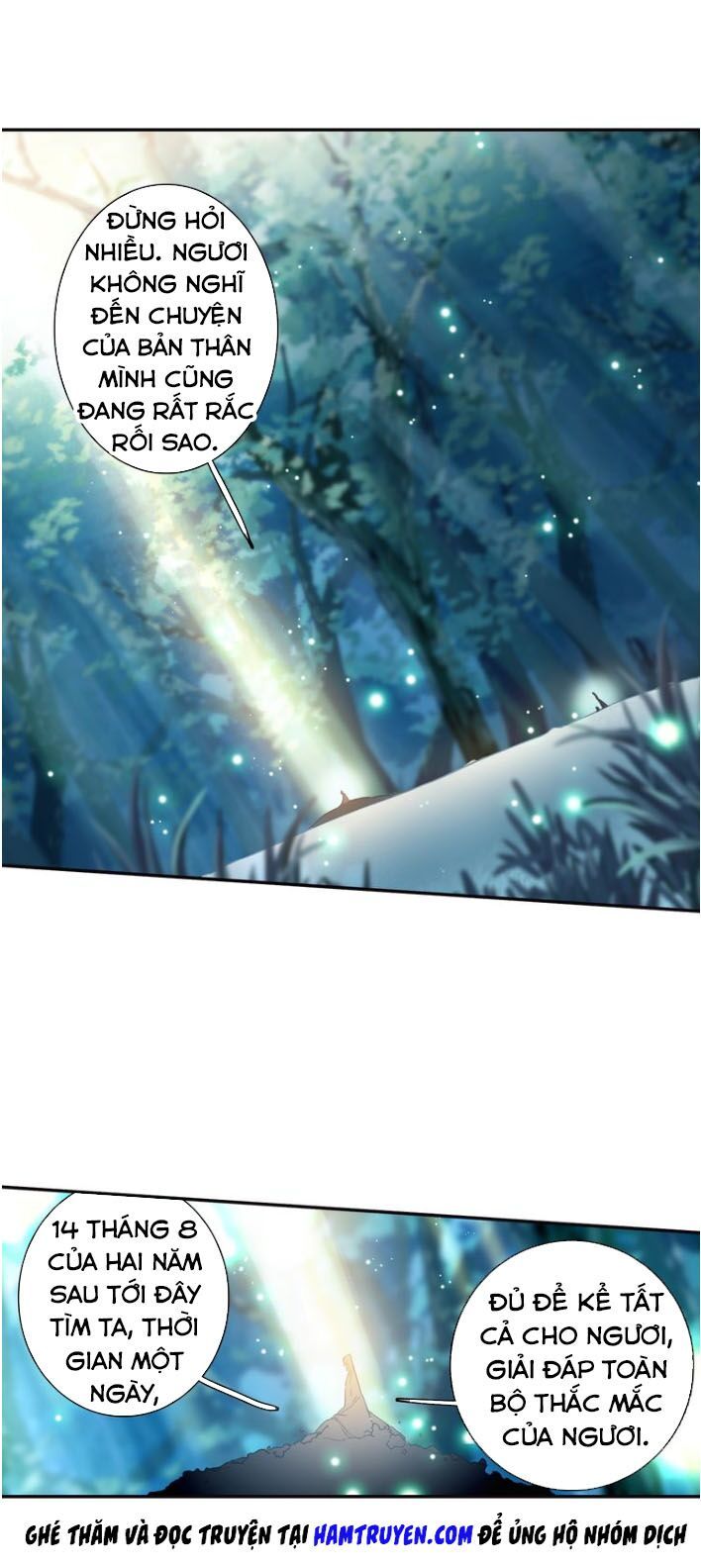 Duy Ngã Độc Tiên Chap 21 - Next Chap 22
