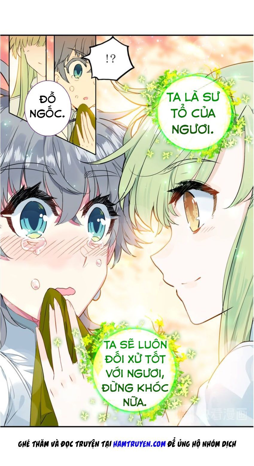 Duy Ngã Độc Tiên Chap 235 - Next Chap 236