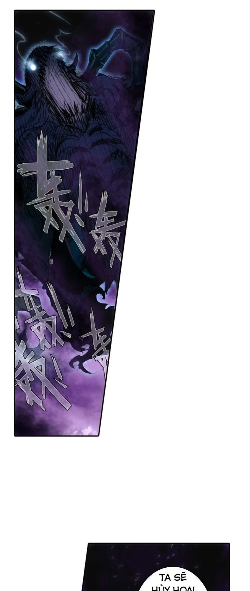 Duy Ngã Độc Tiên Chap 24 - Next Chap 25