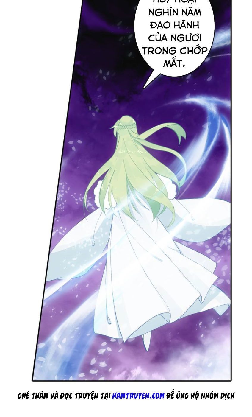 Duy Ngã Độc Tiên Chap 24 - Next Chap 25