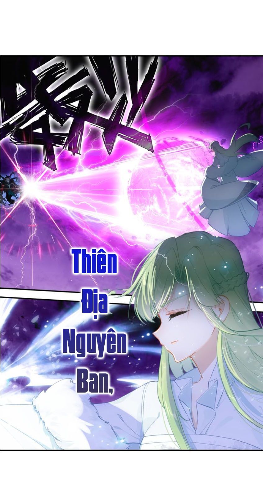 Duy Ngã Độc Tiên Chap 24 - Next Chap 25