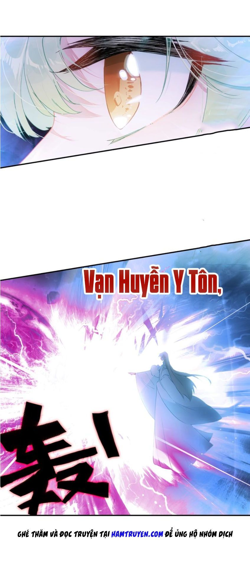 Duy Ngã Độc Tiên Chap 24 - Next Chap 25