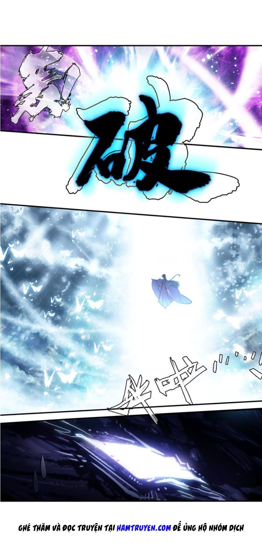 Duy Ngã Độc Tiên Chap 24 - Next Chap 25