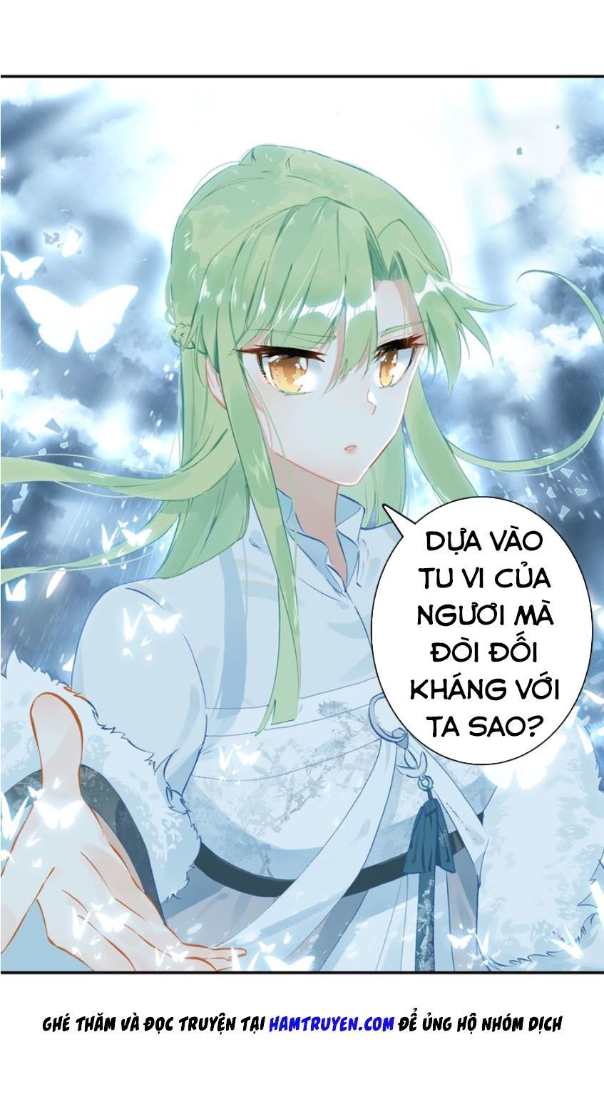 Duy Ngã Độc Tiên Chap 24 - Next Chap 25