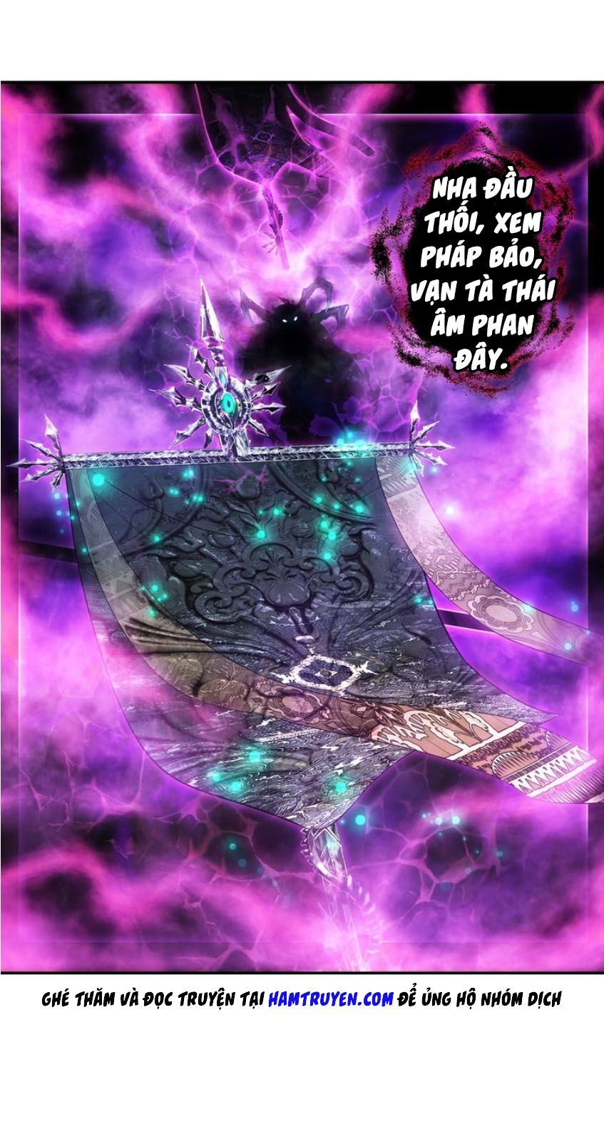 Duy Ngã Độc Tiên Chap 24 - Next Chap 25