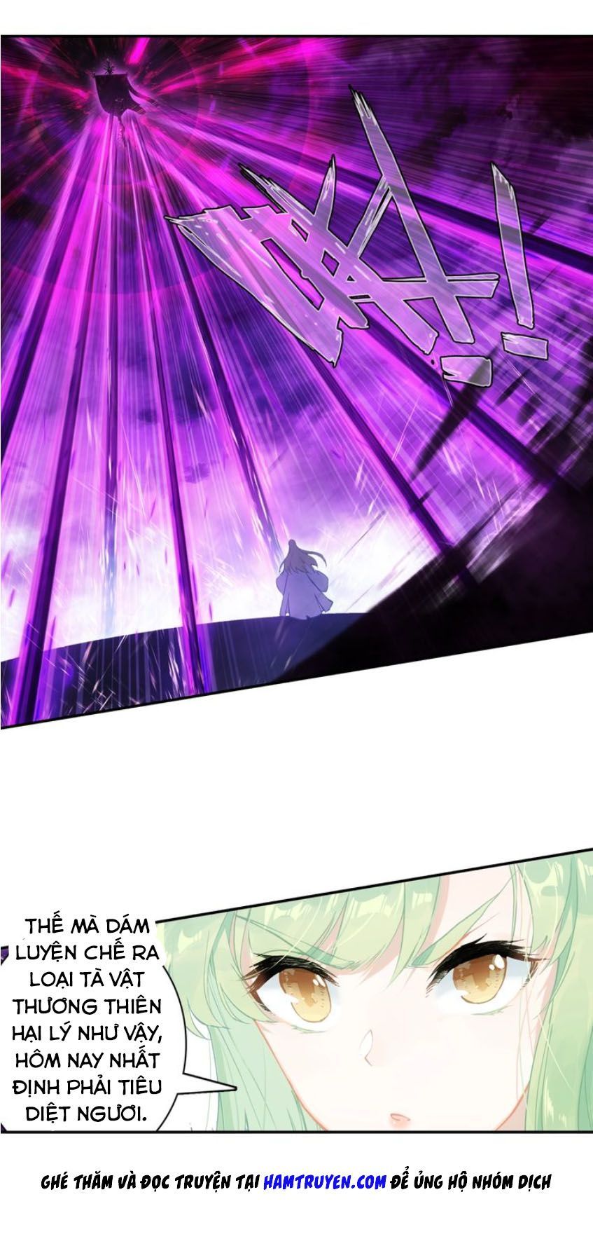 Duy Ngã Độc Tiên Chap 24 - Next Chap 25