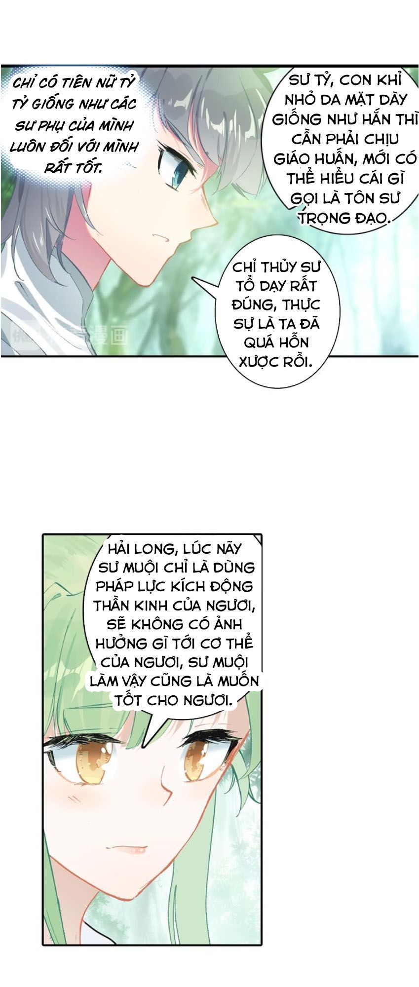 Duy Ngã Độc Tiên Chap 24 - Next Chap 25