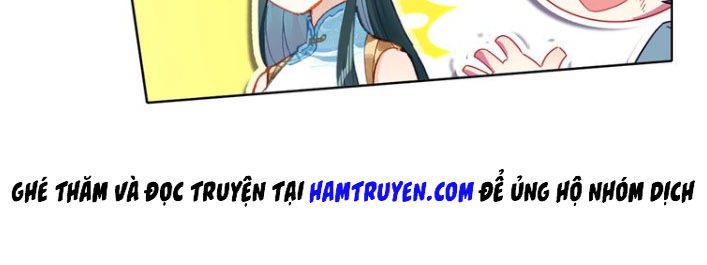 Duy Ngã Độc Tiên Chap 25 - Next Chap 26