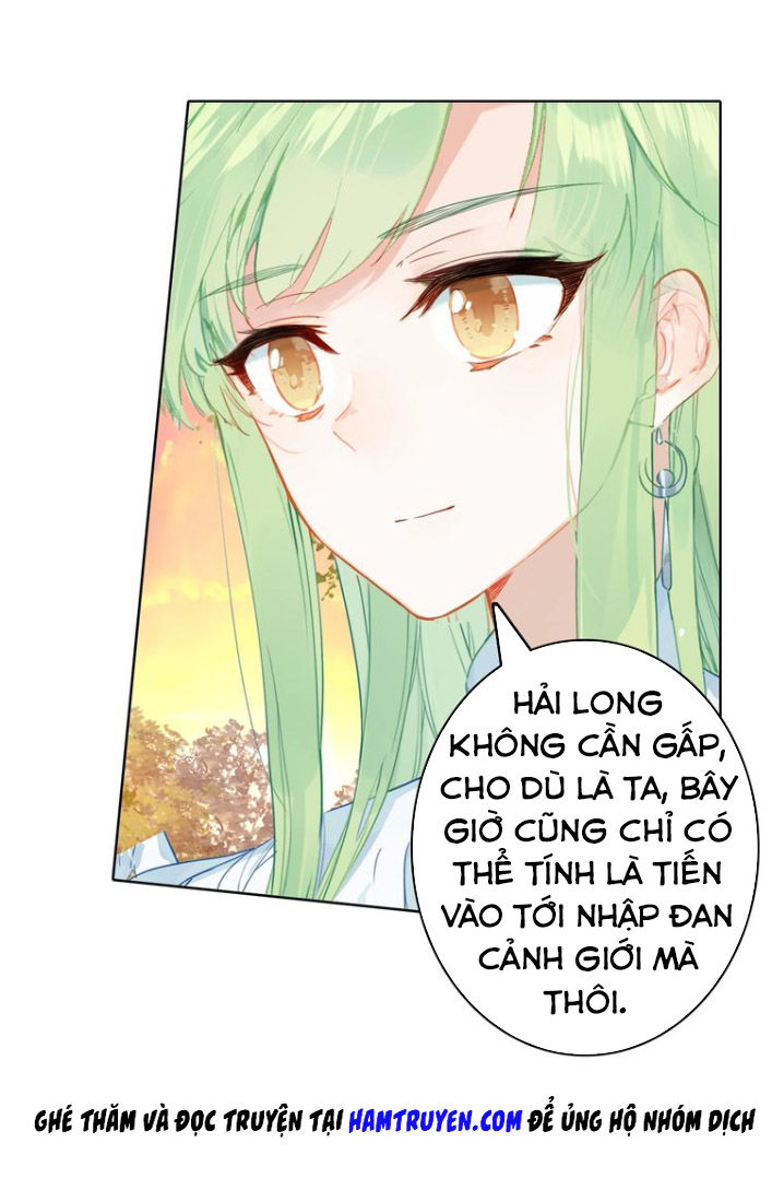 Duy Ngã Độc Tiên Chap 25 - Next Chap 26