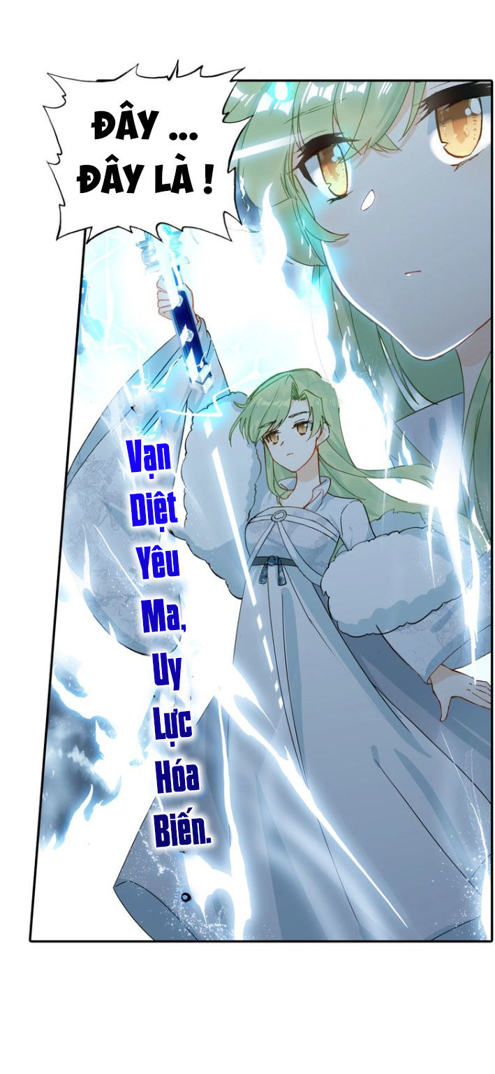 Duy Ngã Độc Tiên Chap 25 - Next Chap 26
