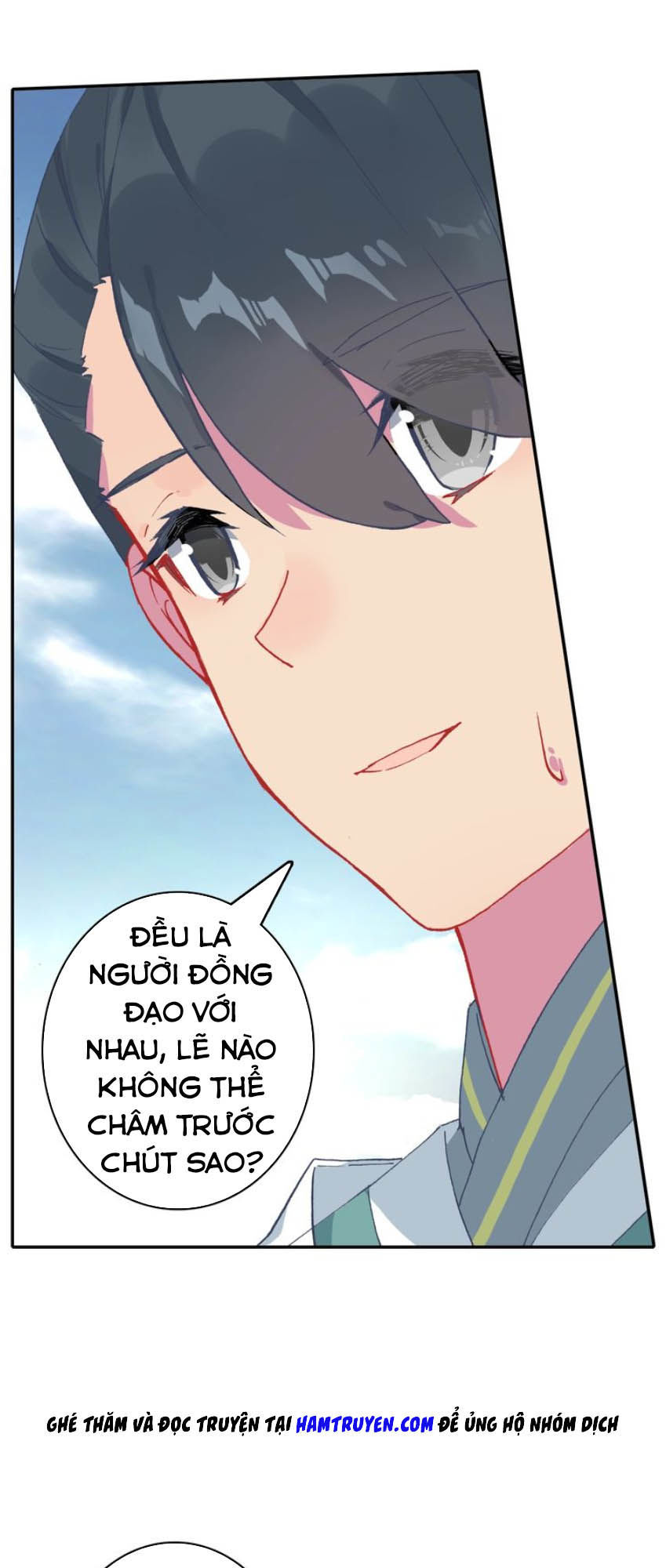 Duy Ngã Độc Tiên Chap 26 - Next Chap 27