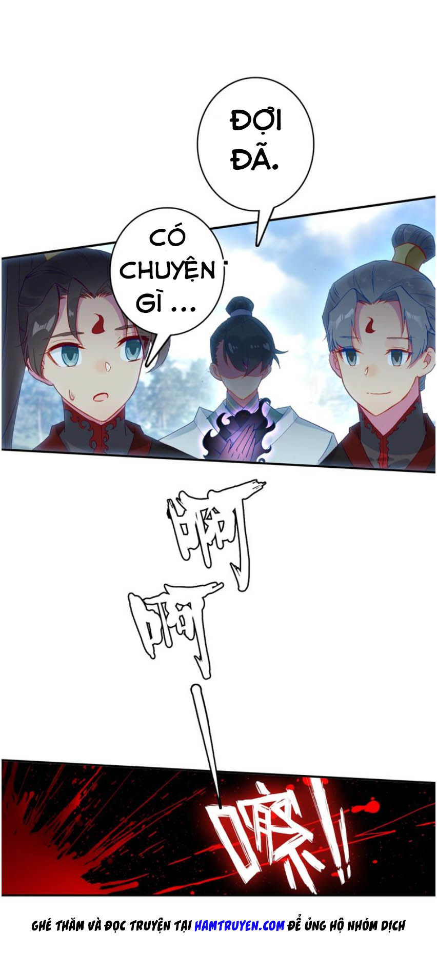 Duy Ngã Độc Tiên Chap 26 - Next Chap 27