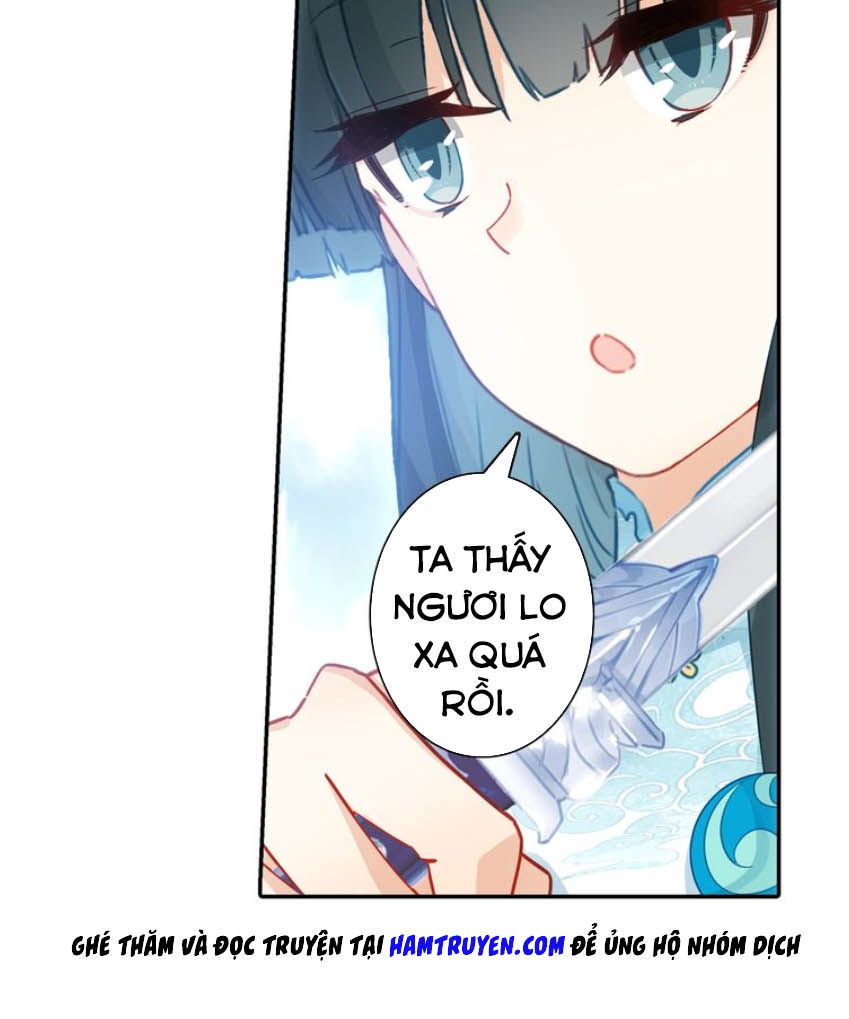 Duy Ngã Độc Tiên Chap 26 - Next Chap 27