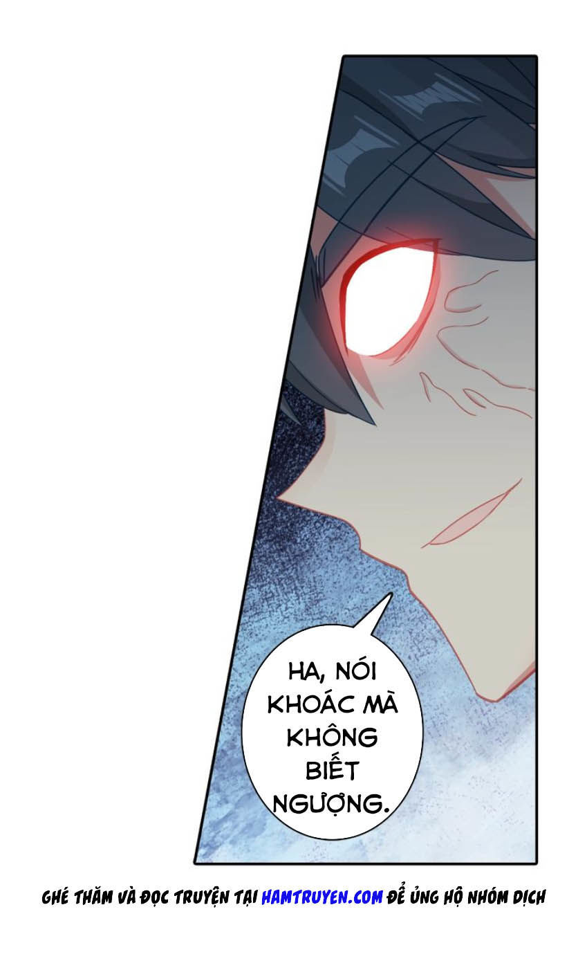 Duy Ngã Độc Tiên Chap 26 - Next Chap 27