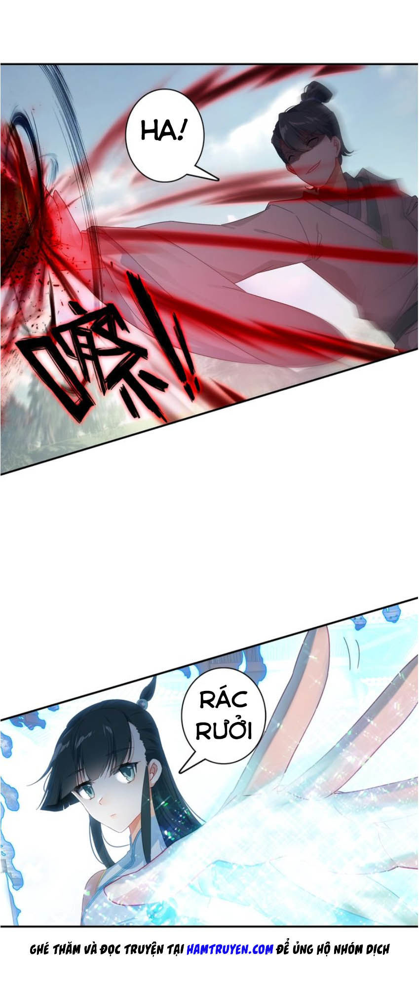 Duy Ngã Độc Tiên Chap 26 - Next Chap 27