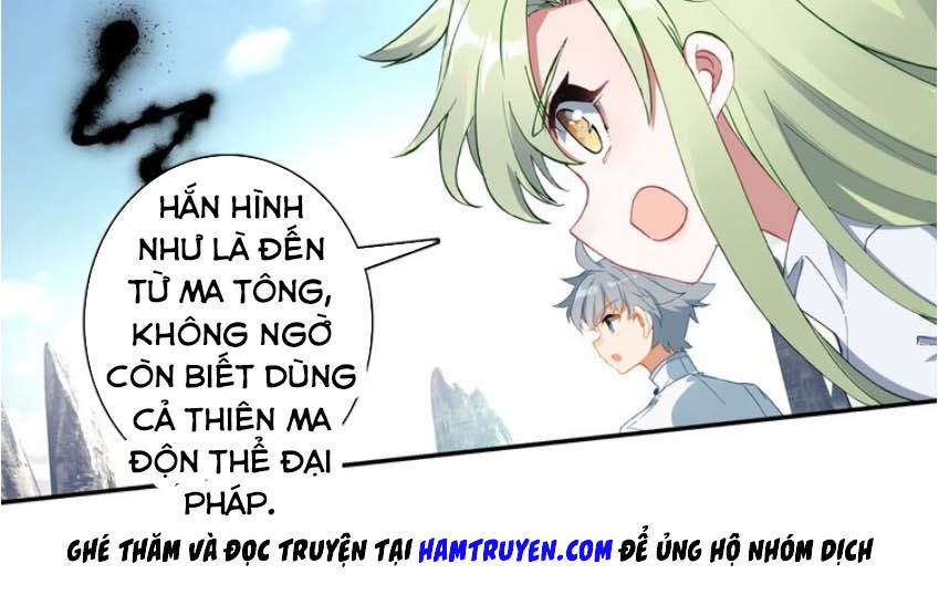 Duy Ngã Độc Tiên Chap 26 - Next Chap 27