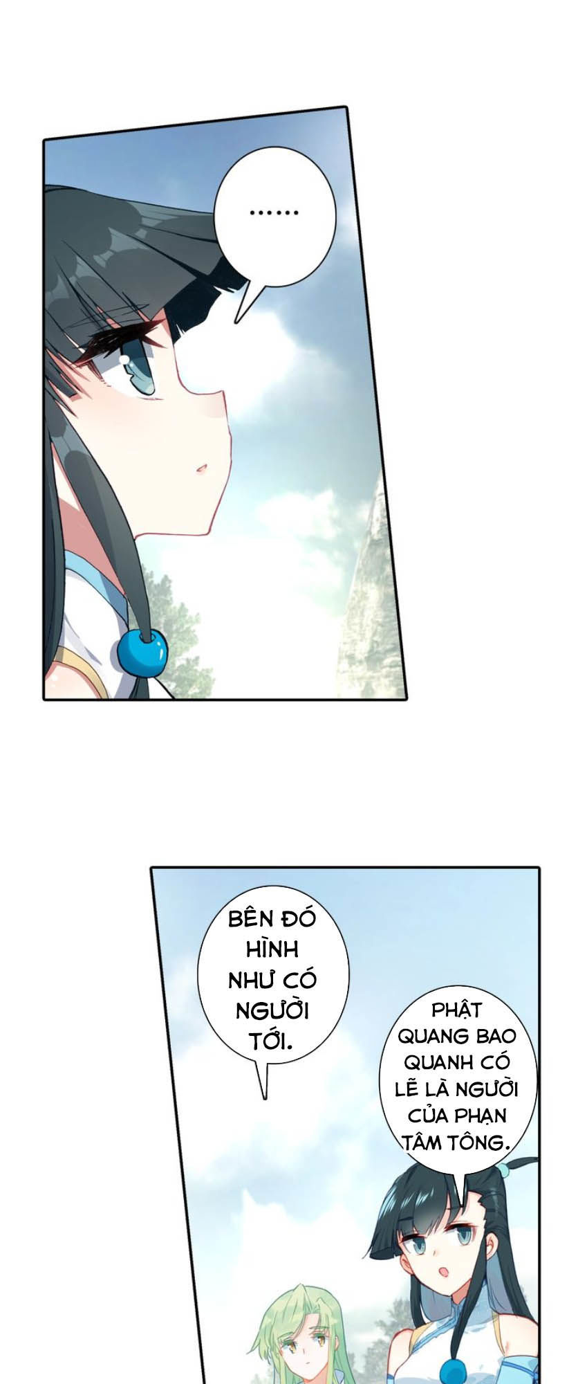Duy Ngã Độc Tiên Chap 26 - Next Chap 27
